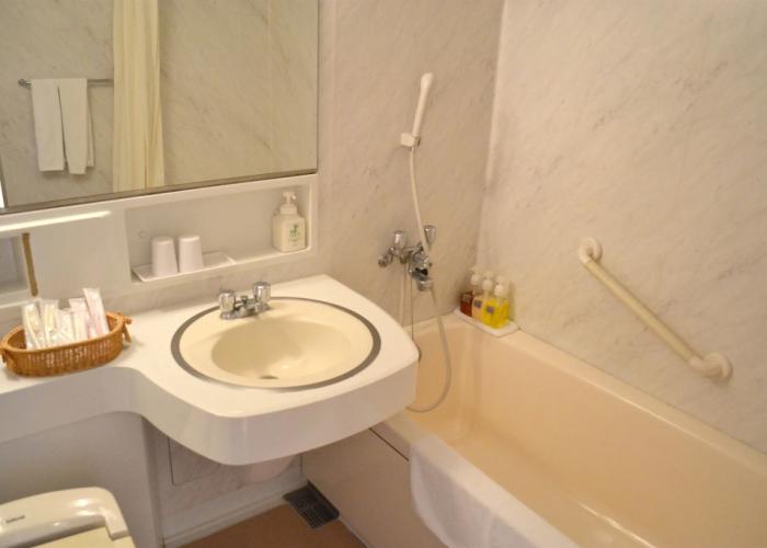 Watermark Hotel Okinawa Kume Island