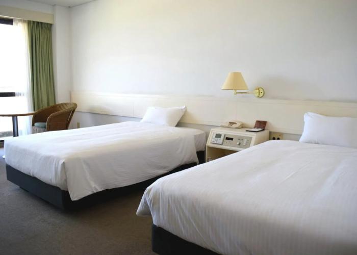 Watermark Hotel Okinawa Kume Island