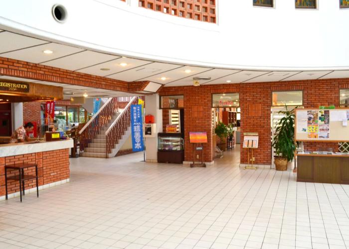 Watermark Hotel Okinawa Kume Island