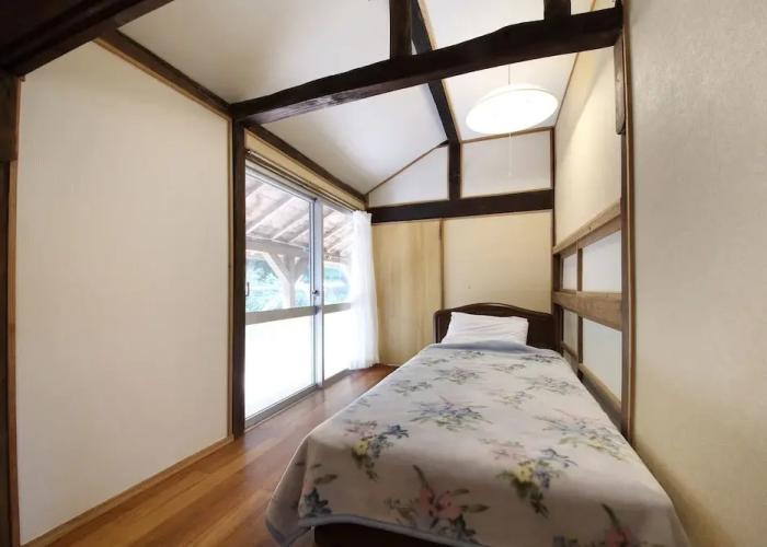 Kume guest house