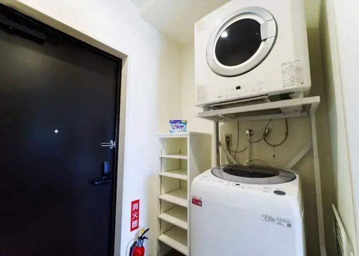 Bears Stay Kumejima Ifu Beach