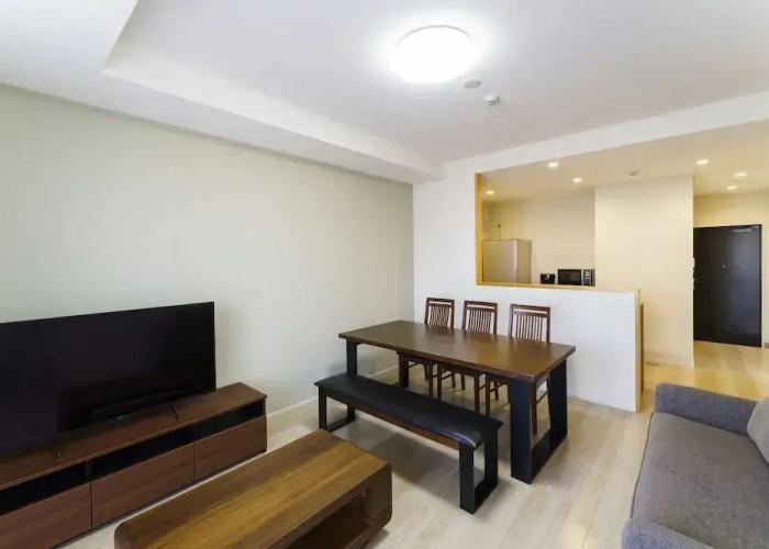 Bears Stay Kumejima Ifu Beach