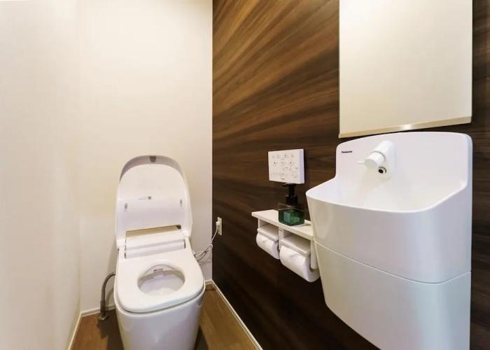 Bears Stay Kumejima Ifu Beach