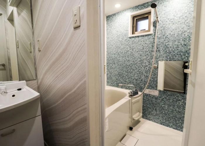 Bears Stay Kumejima Ifu Beach