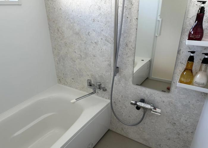 Bears Stay Kumejima Villa