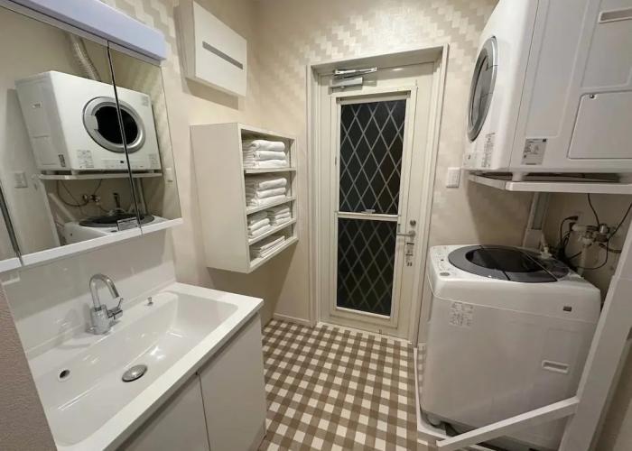 Bears Stay Kumejima Villa