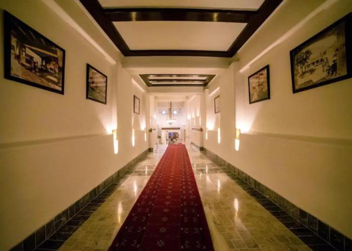Quetta Serena Hotel