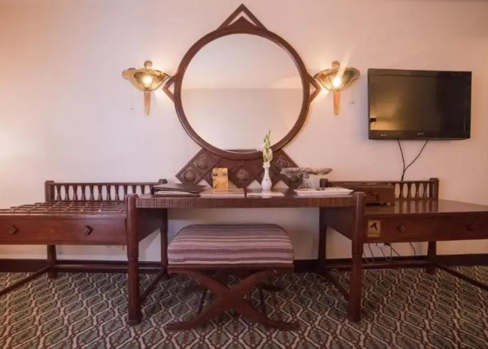 Quetta Serena Hotel