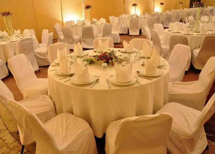 Quetta Serena Hotel