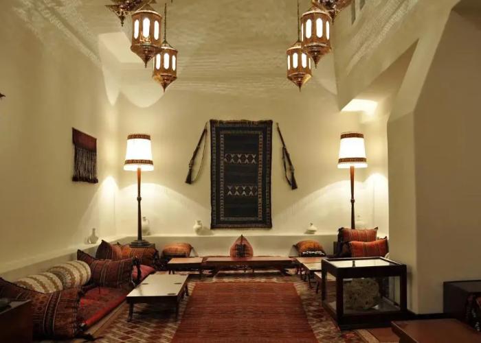 Quetta Serena Hotel