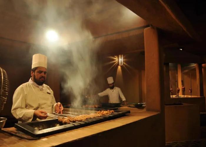 Quetta Serena Hotel