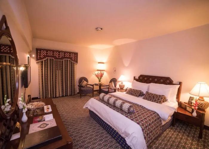Quetta Serena Hotel