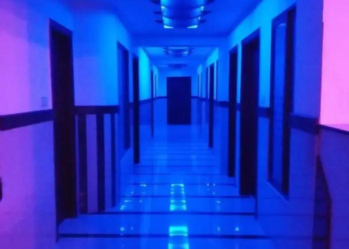 Metro Hotel