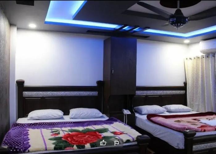 Metro Hotel