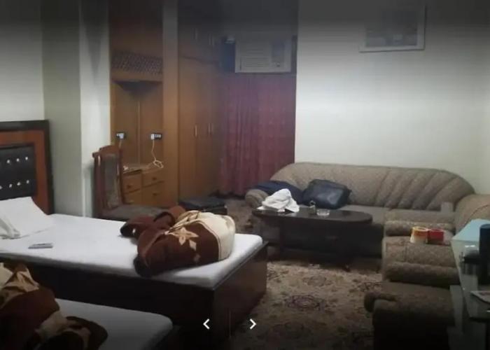 Hotel Qasr e Gul
