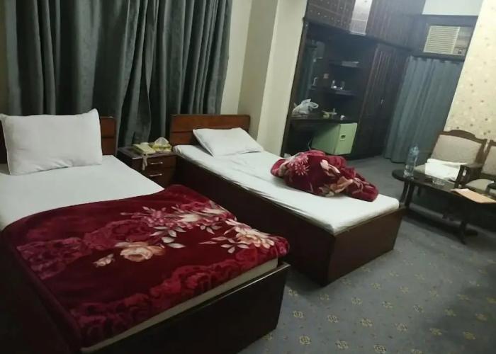 Hotel Qasr e Gul