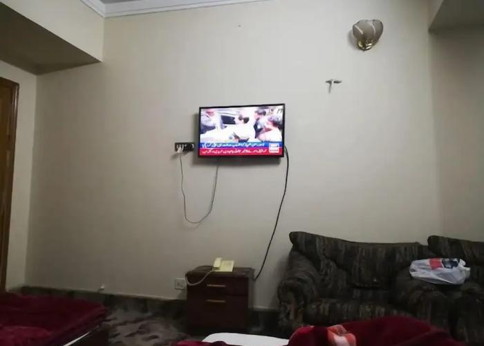 Hotel Qasr e Gul