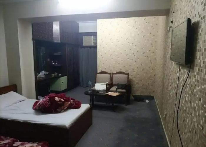 Hotel Qasr e Gul