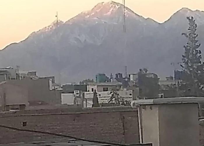Hotel Qasr e Gul