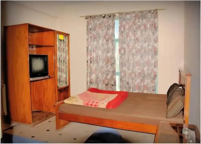 Komelion Hotel