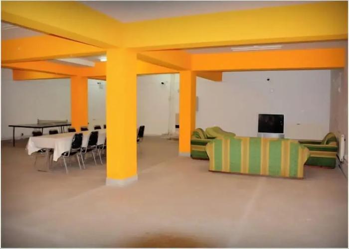 Komelion Hotel