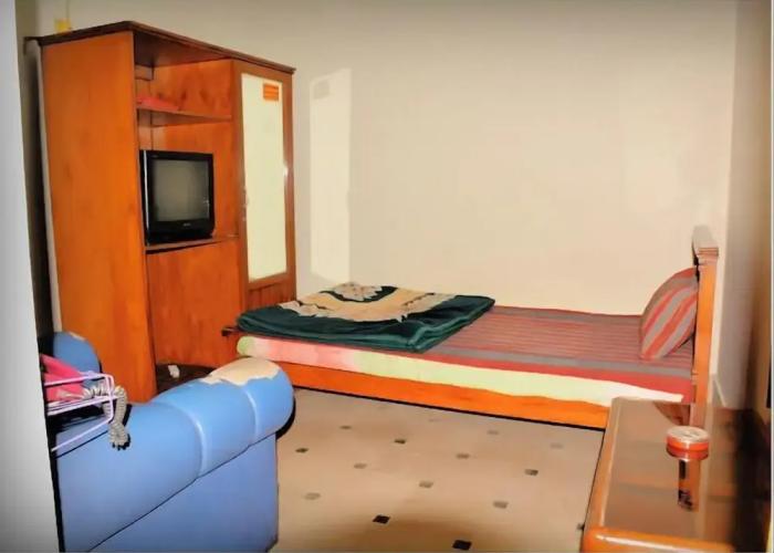 Komelion Hotel