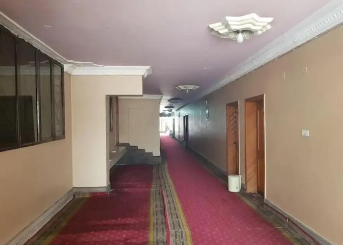 Hotel Qasr-e-Naz