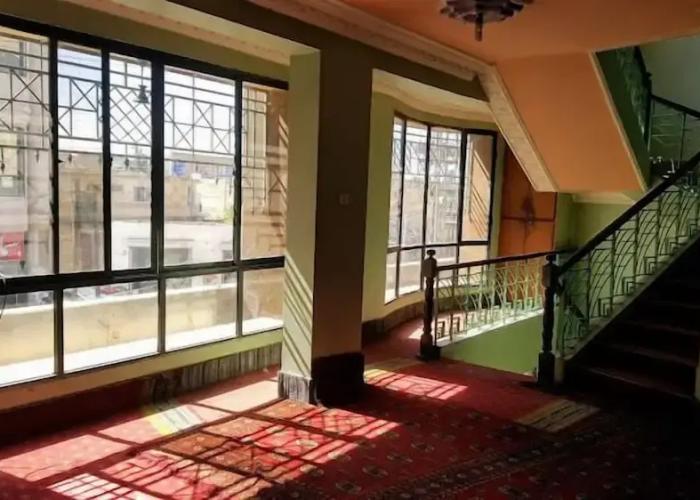 Hotel Qasr-e-Naz