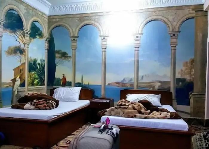 Hotel Qasr-e-Naz