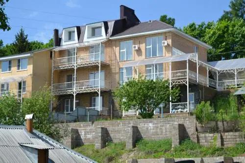 Apartments Green Home