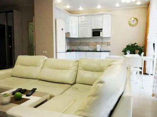 Apartments Green Home