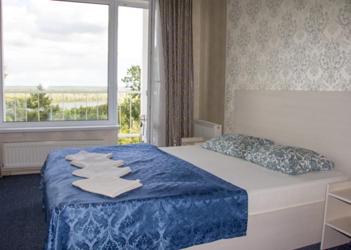 Evropa House Guest House
