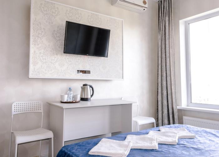 Evropa House Guest House