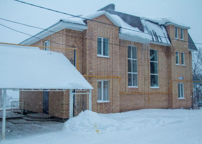 Evropa House Guest House