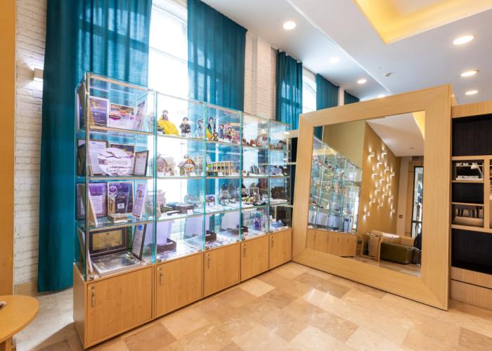 Nesterov Plaza Hotel
