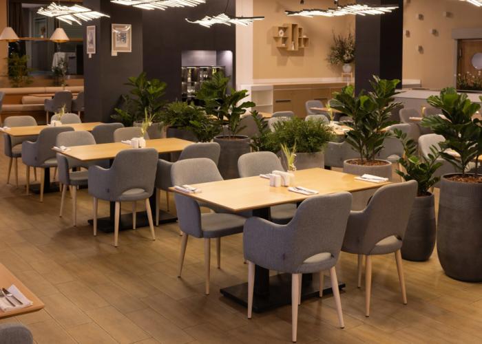 Nesterov Plaza Hotel