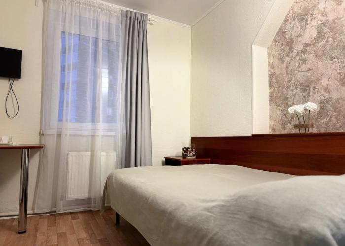 Hotel Comfort