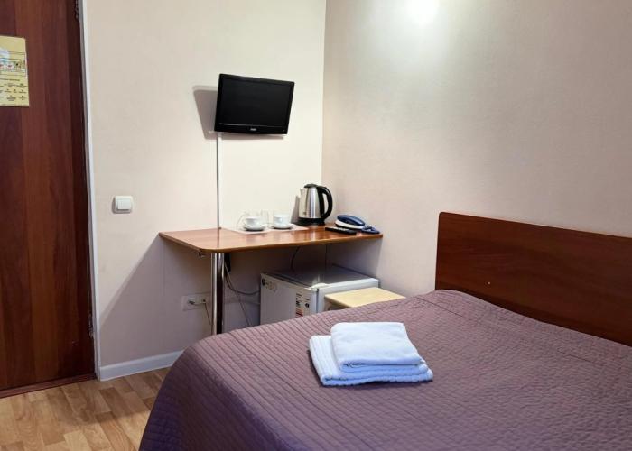 Hotel Comfort