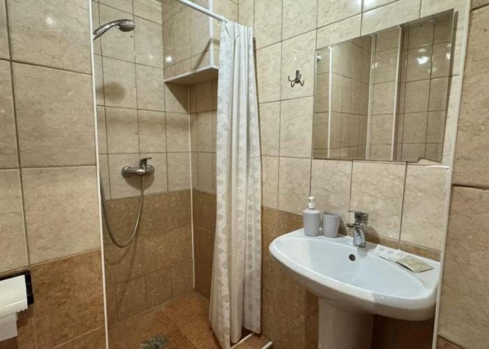 Hotel Comfort
