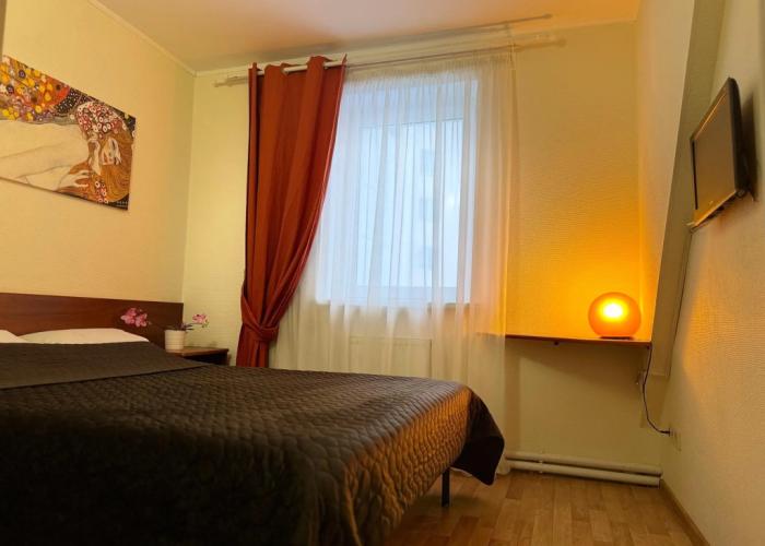 Hotel Comfort