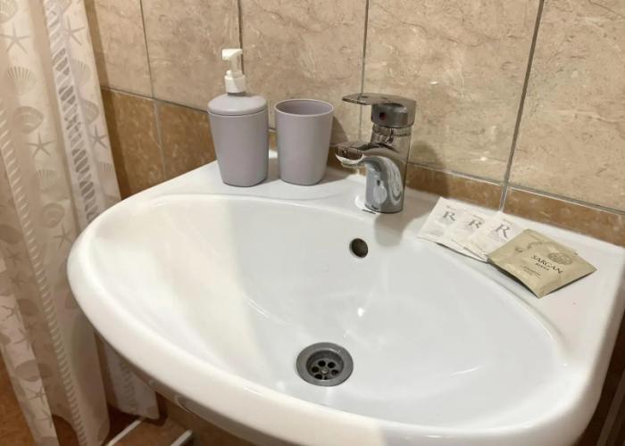 Hotel Comfort