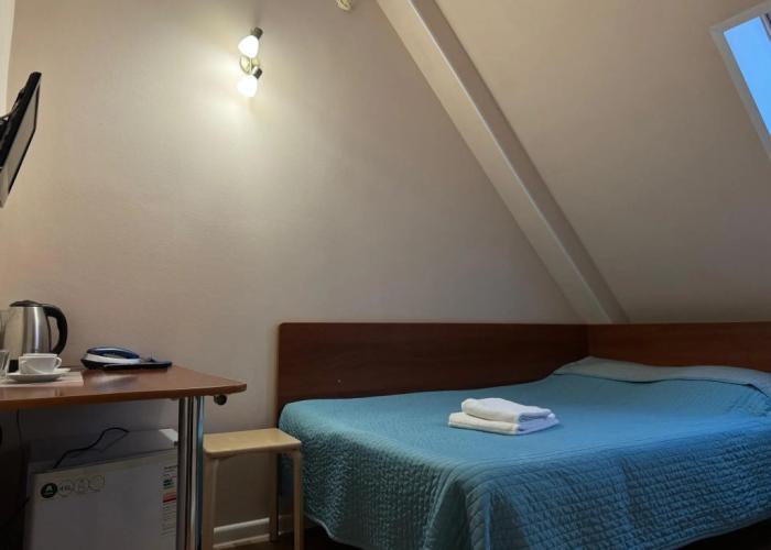 Hotel Comfort