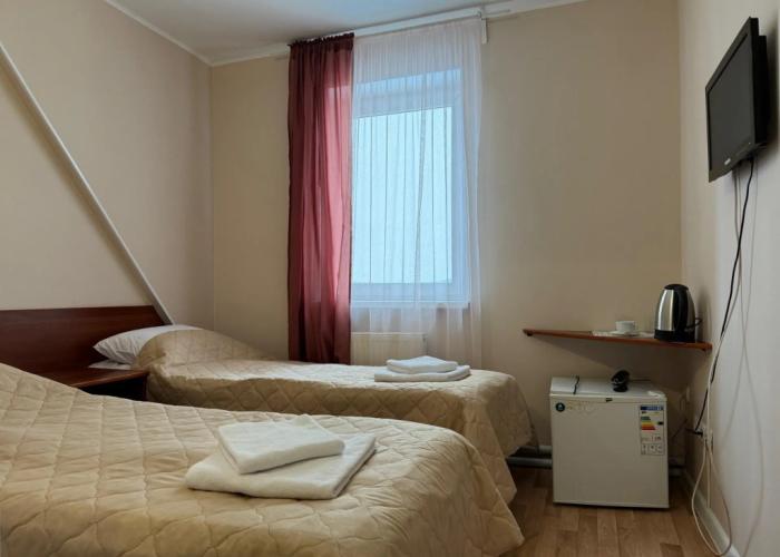 Hotel Comfort