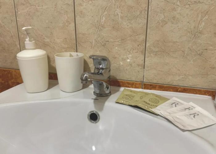 Hotel Comfort