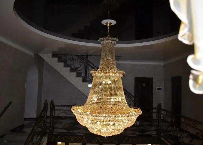 Hotel Pandora