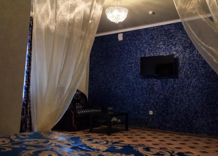 Hotel Pandora