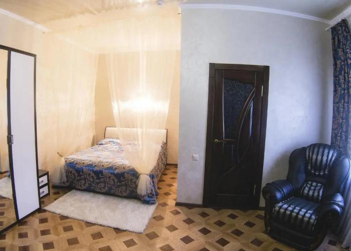Hotel Pandora