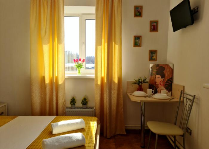 Guesthouse Marakesh