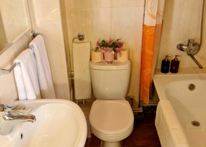Guesthouse Marakesh