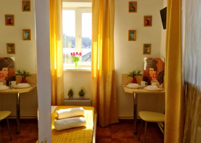 Guesthouse Marakesh